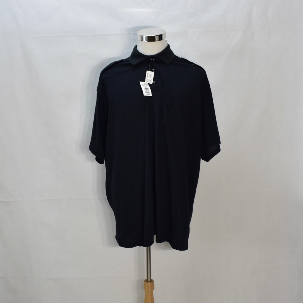 HORACE SMALL Professional Apparel Mens Polo Shirt